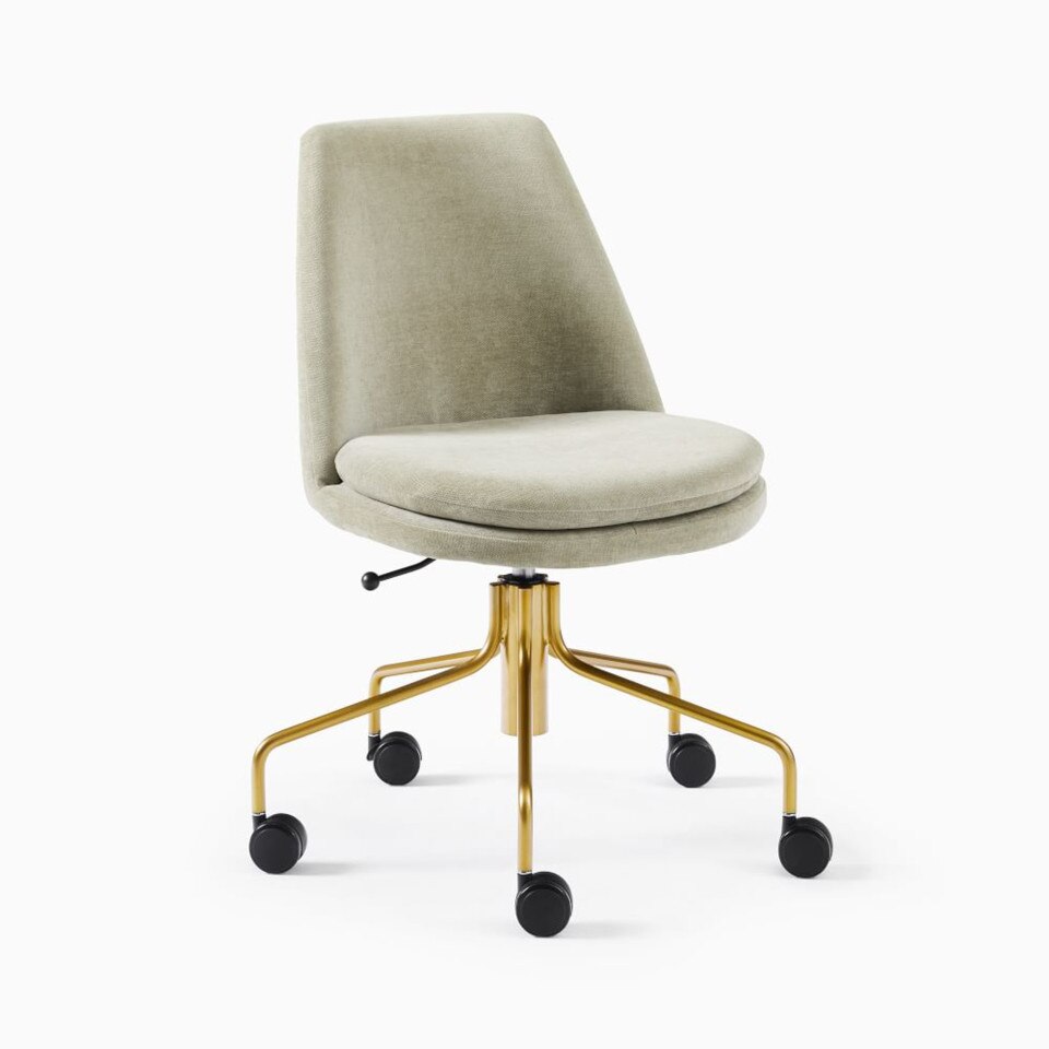 Finley Swivel Desk Chair