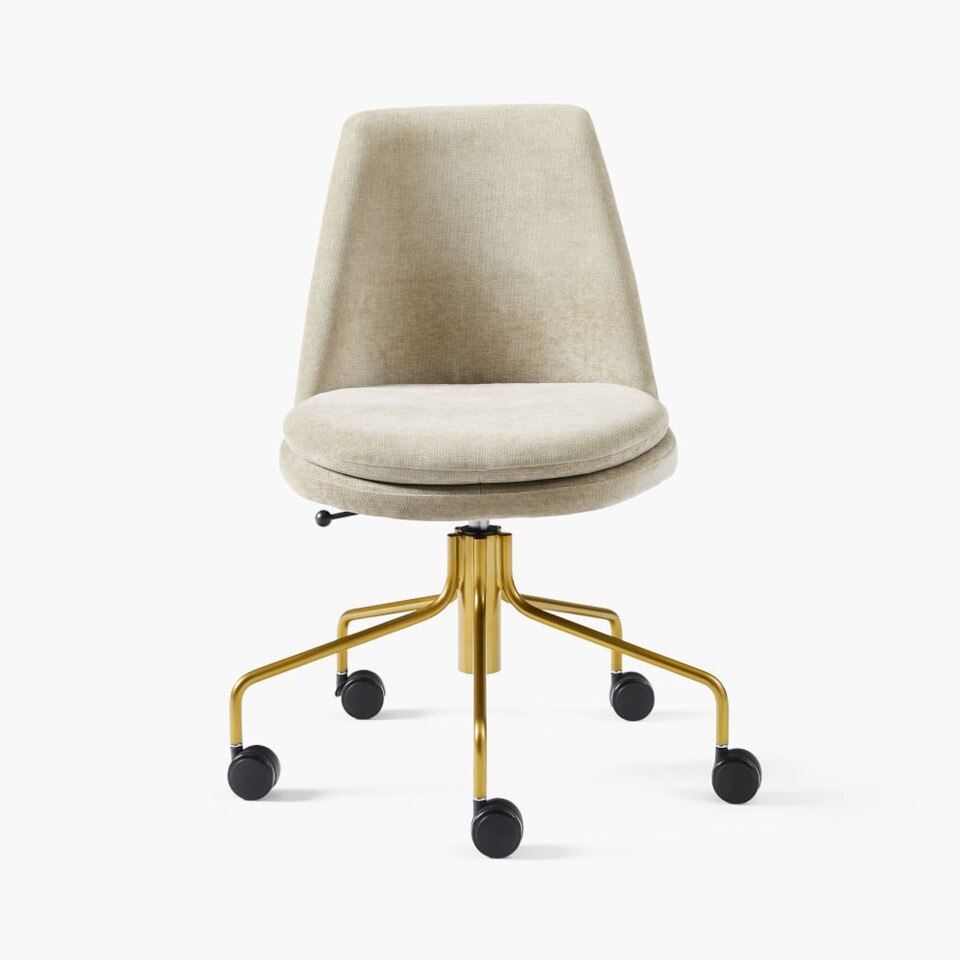 Finley Swivel Desk Chair