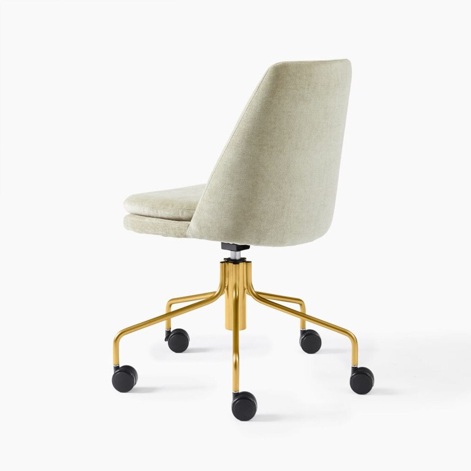 Finley Swivel Desk Chair