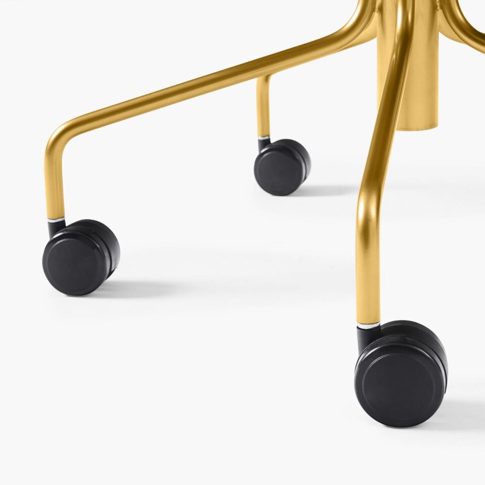 Finley Swivel Desk Chair