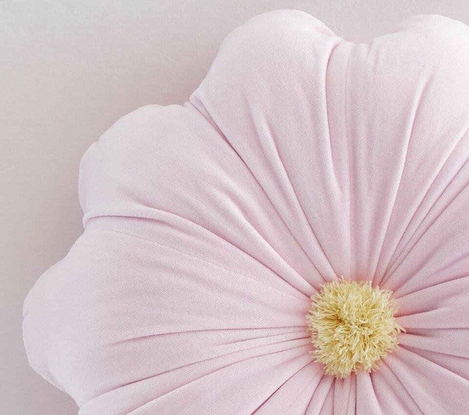Flower Cushion
