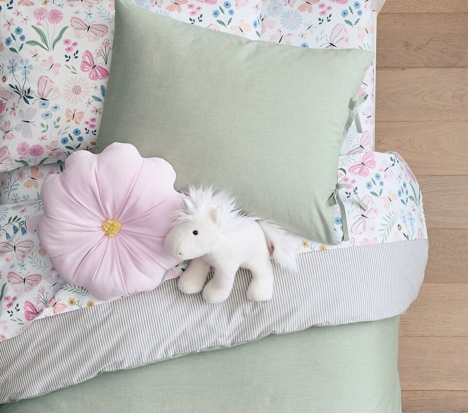 Flower Cushion