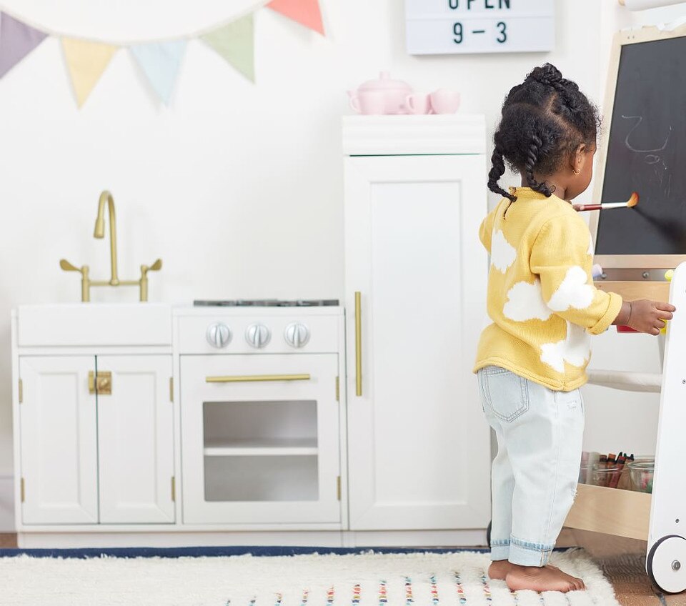 Chelsea All-in-1 Kitchen