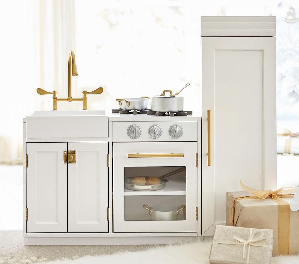Chelsea All-in-1 Kitchen