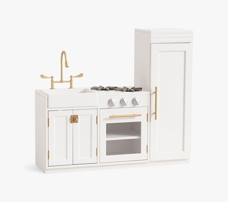 Chelsea All-in-1 Kitchen