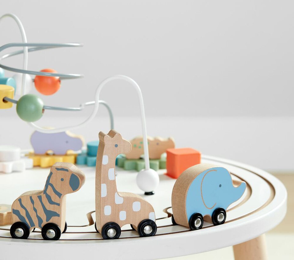 Hape Activity Centre