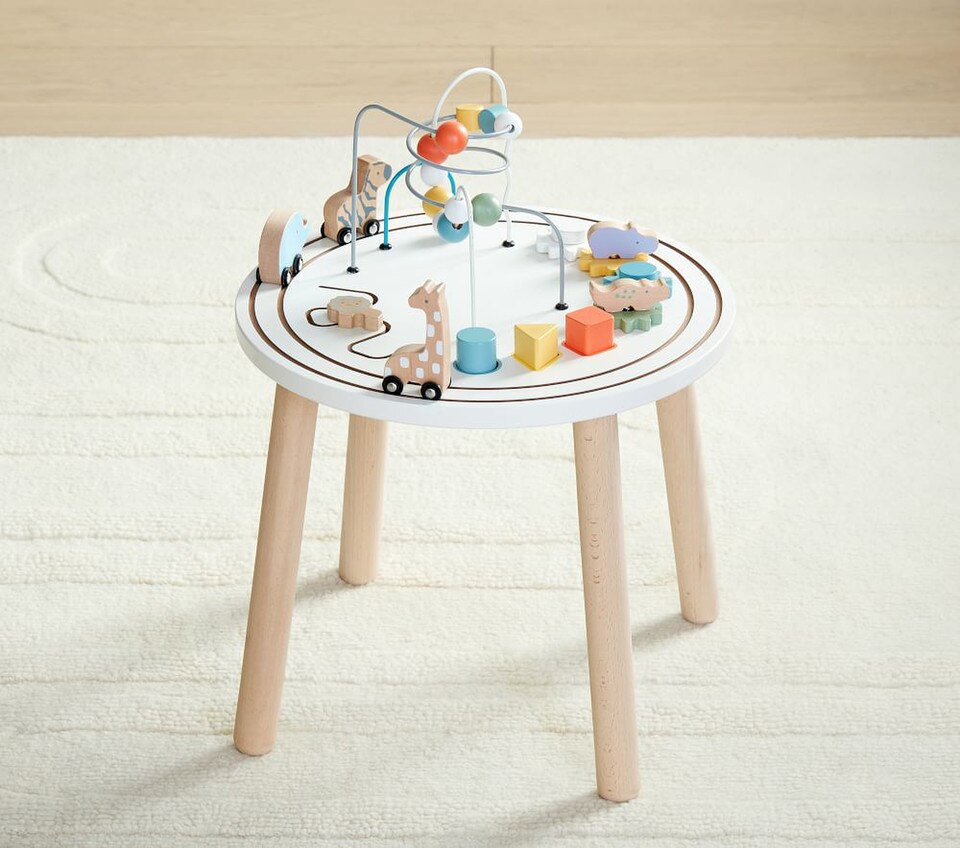 Hape Activity Centre