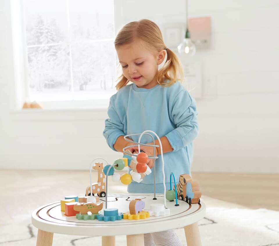 Hape Activity Centre