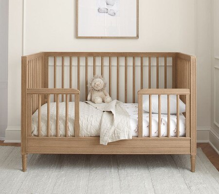 Harlow Convertible Cot Pottery Barn Kids UK