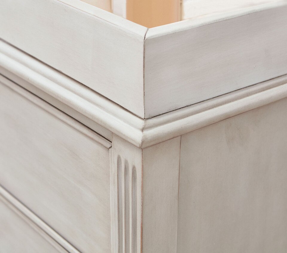 Harlow Extra-Wide Changing Table (142 cm)