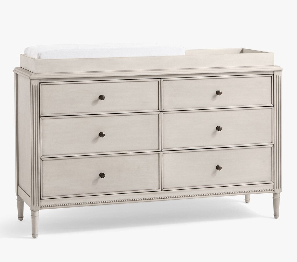 Harlow Extra-Wide Changing Table (142 cm)