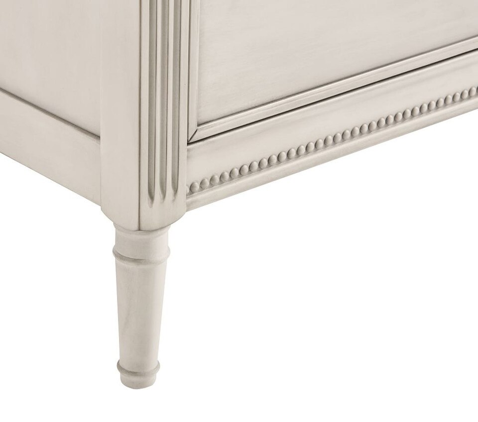 Harlow Extra-Wide Changing Table (142 cm)