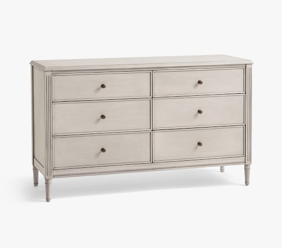 Harlow Extra-Wide Changing Table (142 cm)