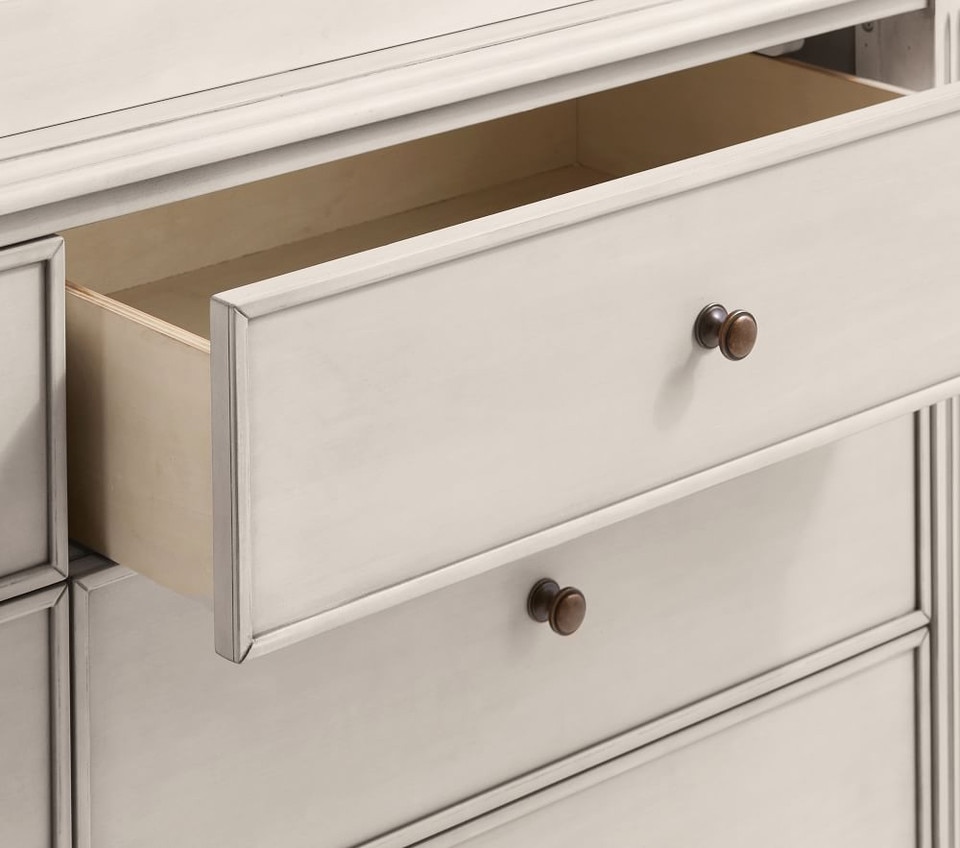 Harlow Extra-Wide Changing Table (142 cm)