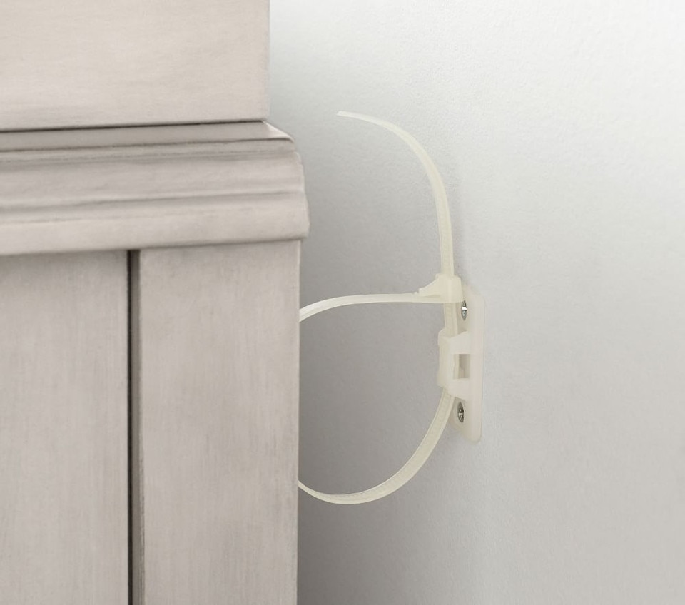 Harlow Extra-Wide Changing Table (142 cm)