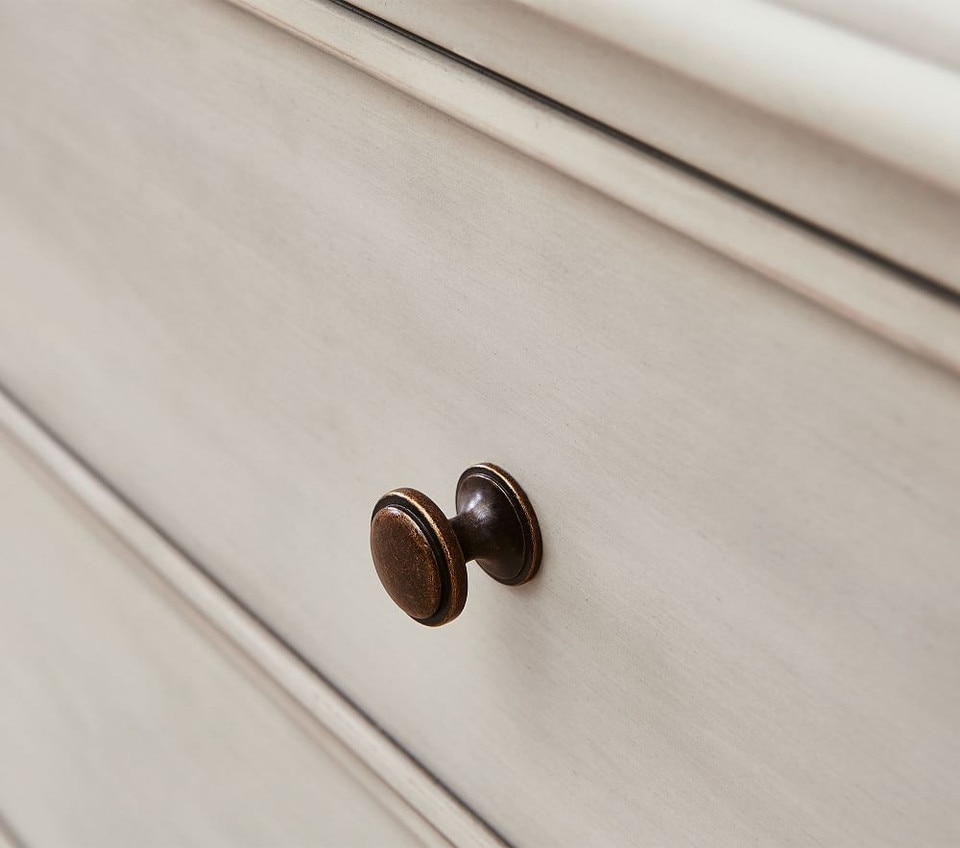 Harlow Extra-Wide Changing Table (142 cm)