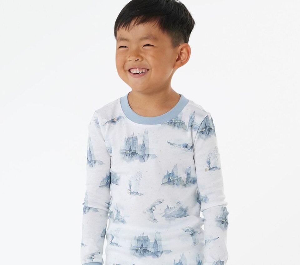 Harry Potter™ Hedwig™ Organic Pyjama Set
