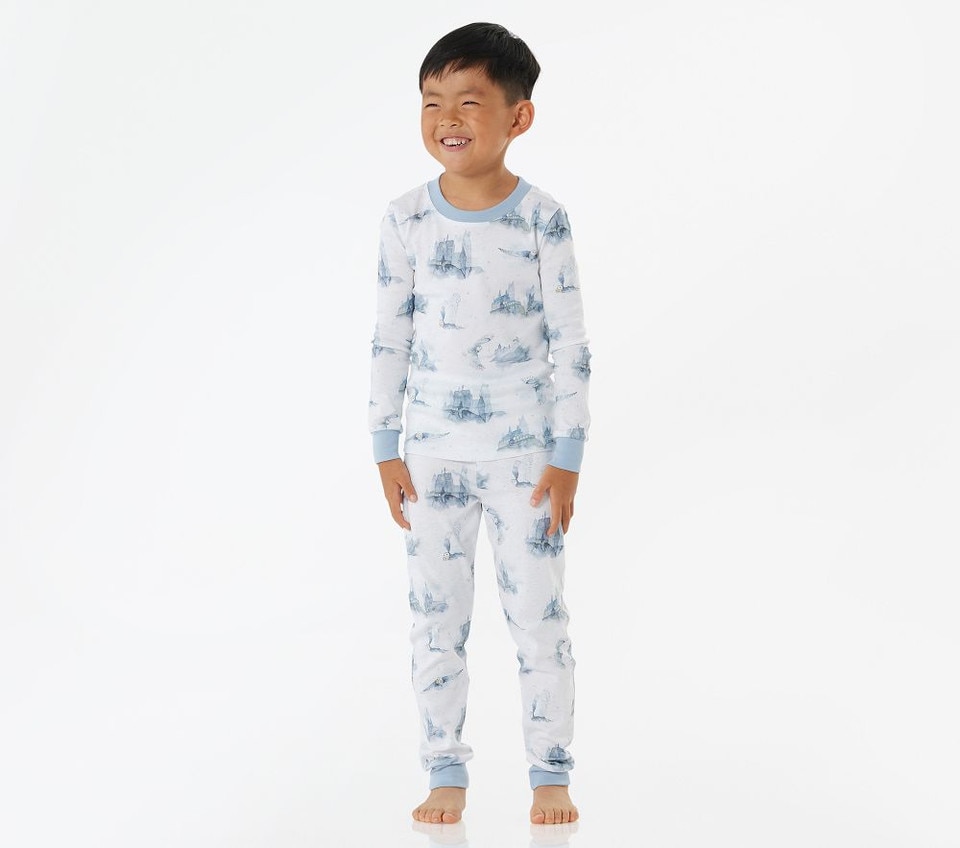 Harry Potter™ Hedwig™ Organic Pyjama Set
