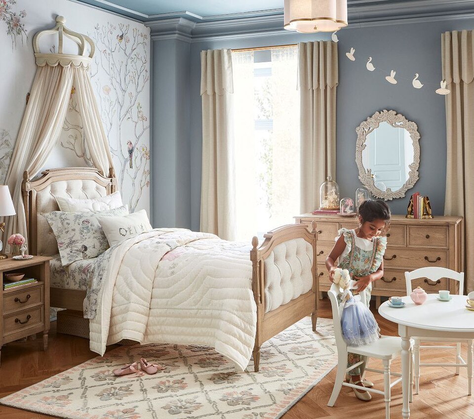 Disney Princess Heritage Organic Sheet Set