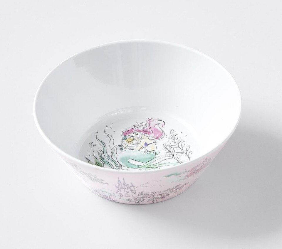 Disney Princess Heritage Tabletop Gift Set
