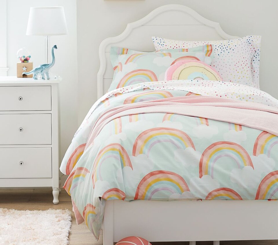 Pottery Barn Juliette Bed
