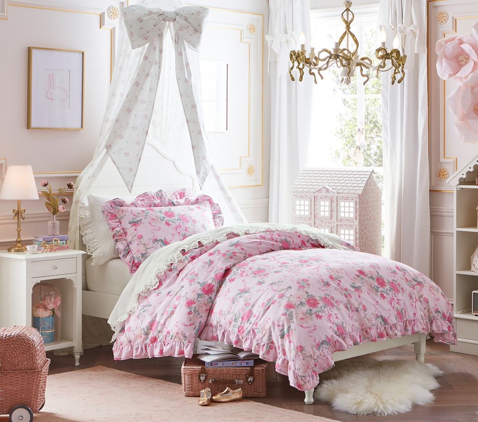 Juliette Bed