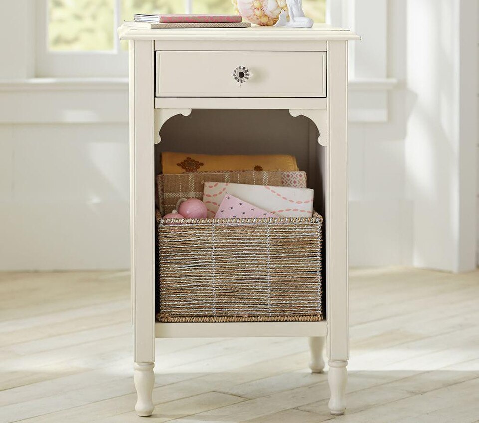Juliette Bedside Table