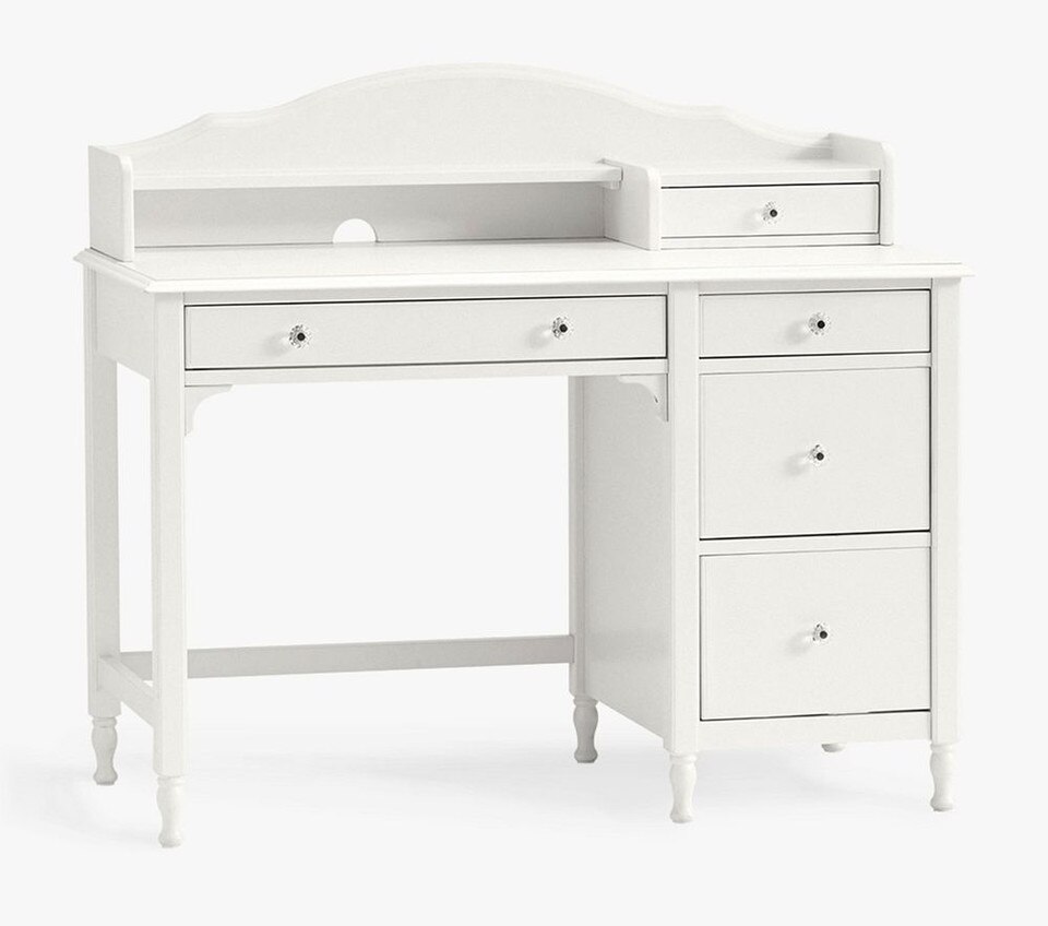 Juliette Storage Desk