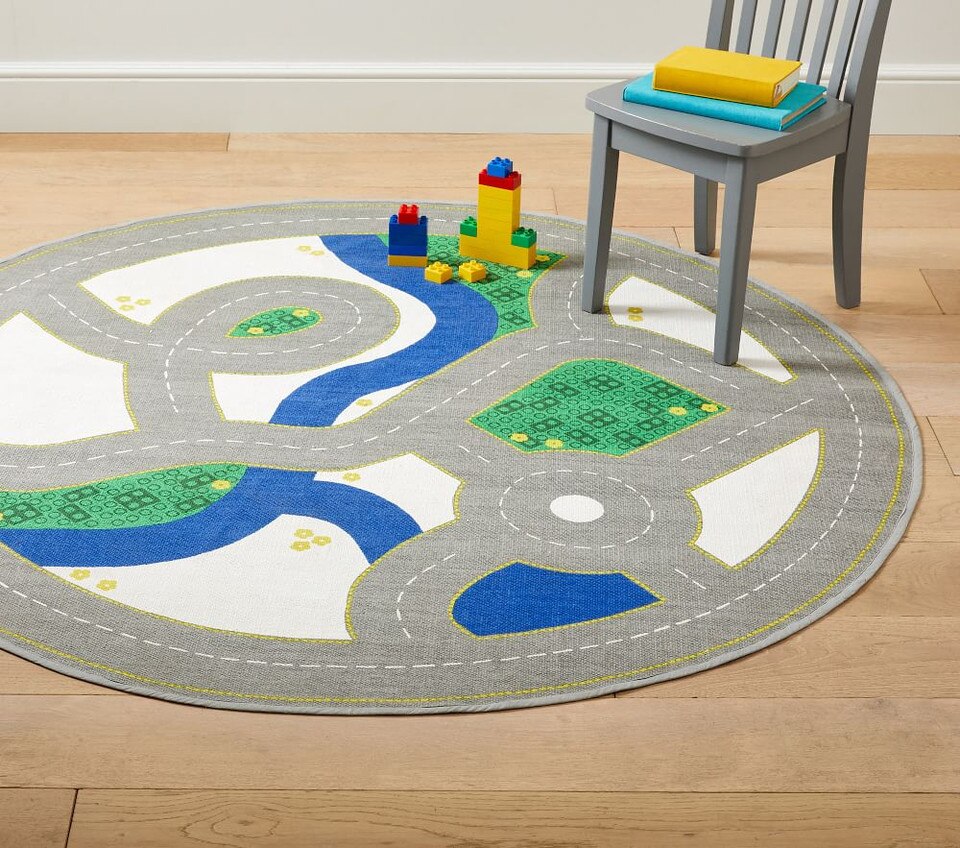 LEGO® Play Mat