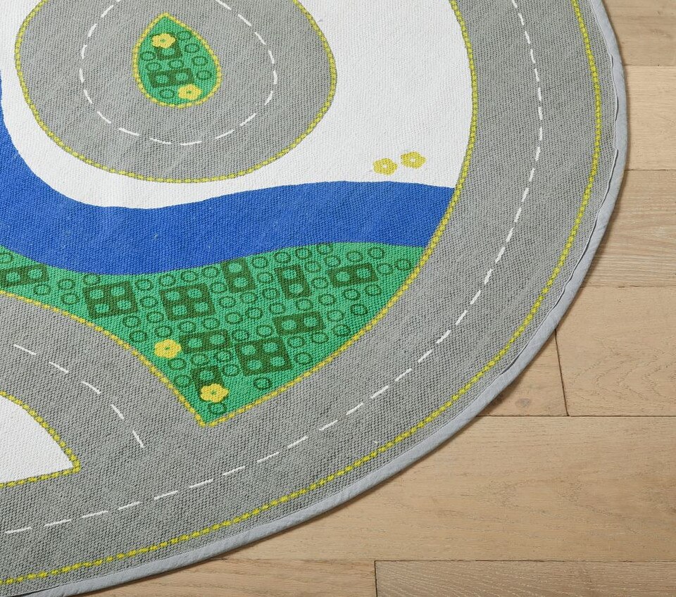 LEGO® Play Mat