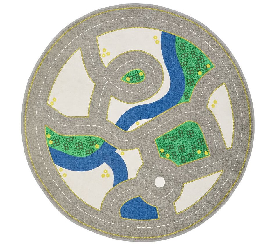 LEGO® Play Mat