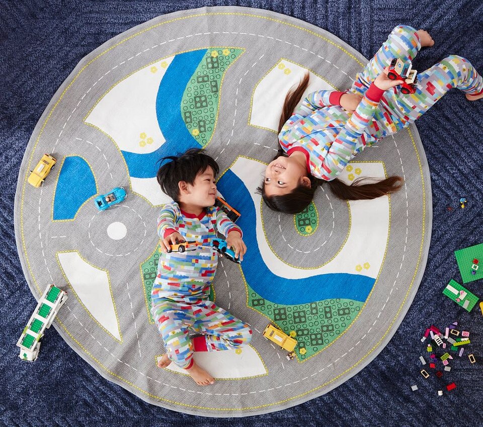 LEGO® Play Mat