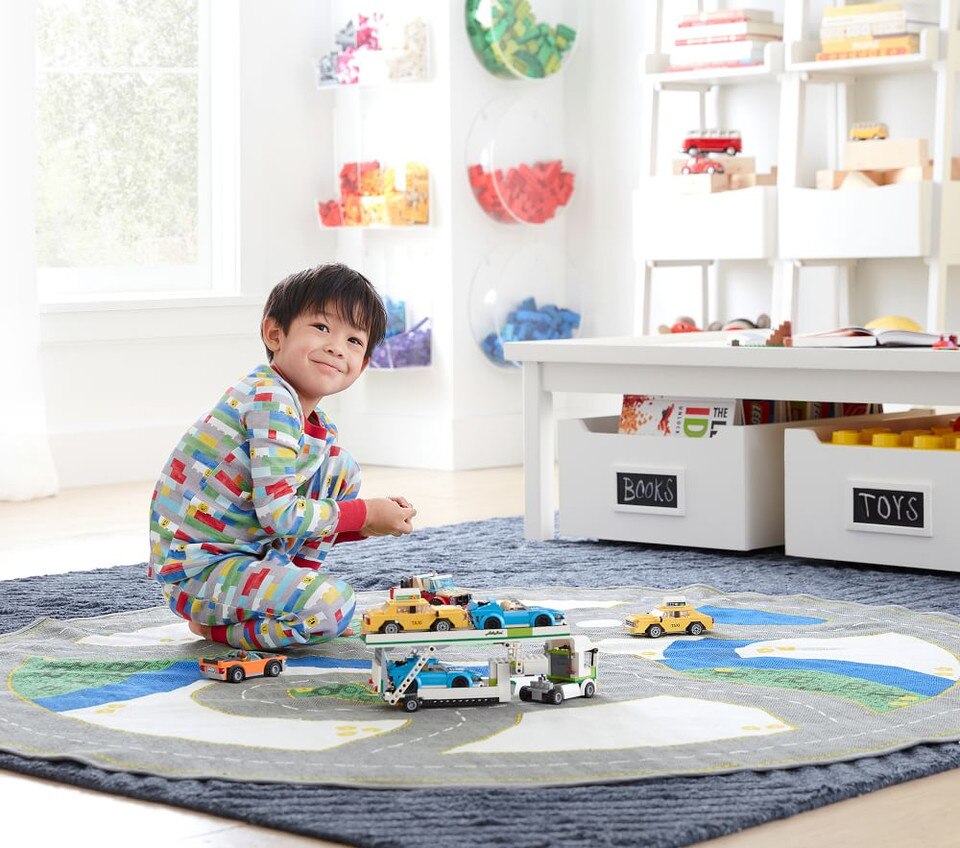 LEGO® Play Mat