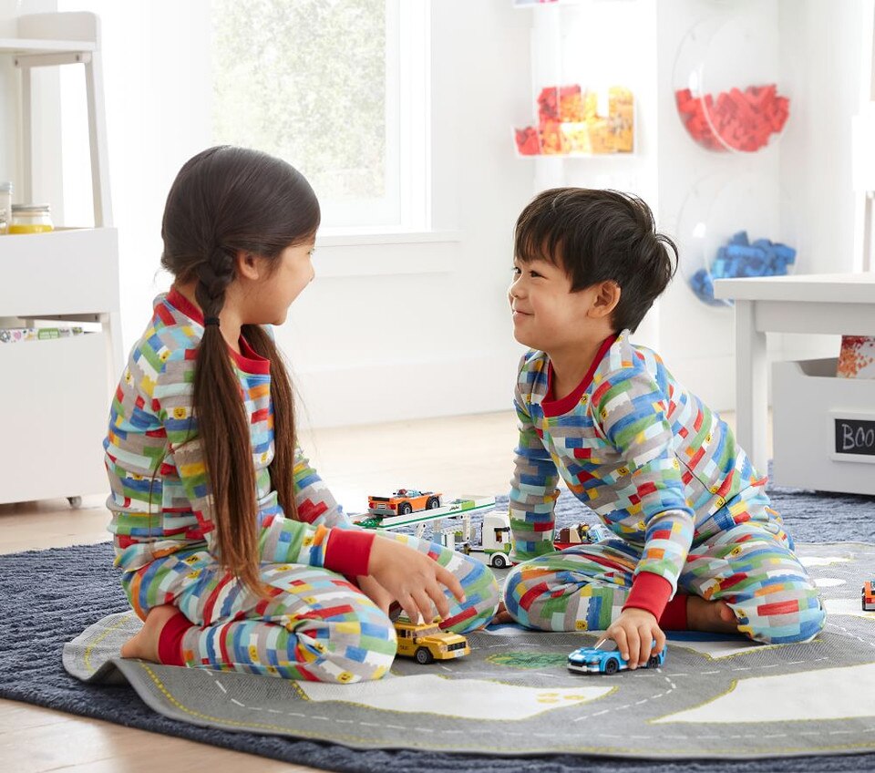 LEGO® Play Mat