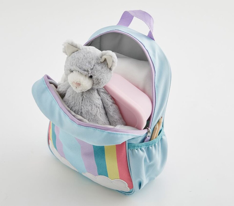 Little Critters Rainbow Backpack