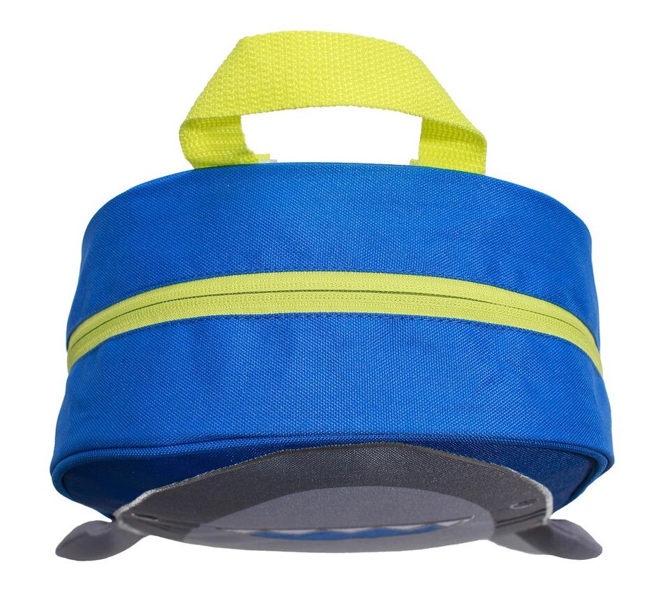 Little Critters Shark Backpack