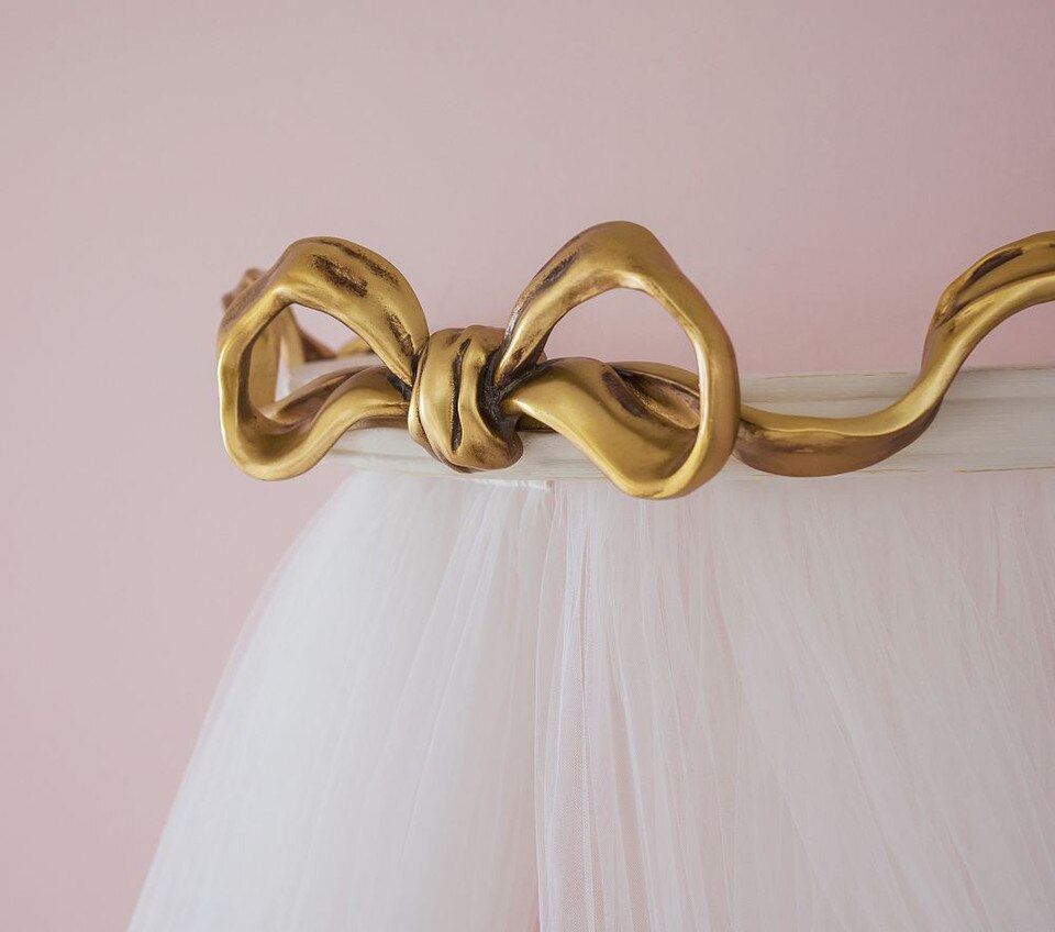LoveShackFancy Canopy