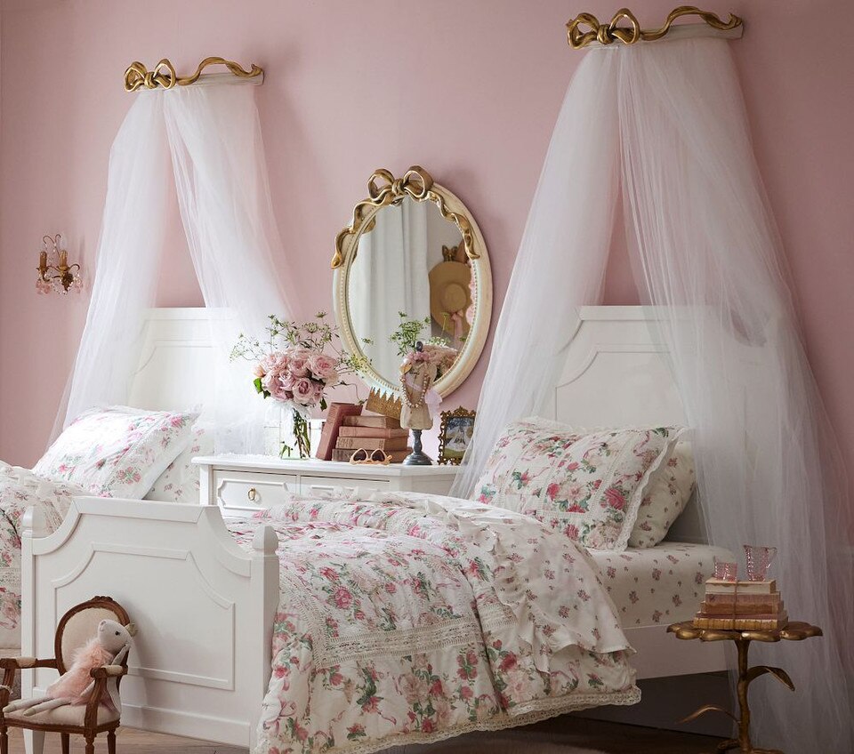 LoveShackFancy Canopy