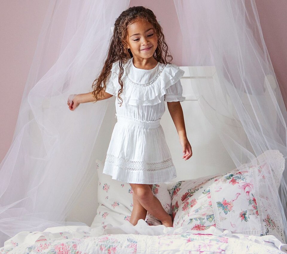 LoveShackFancy Canopy