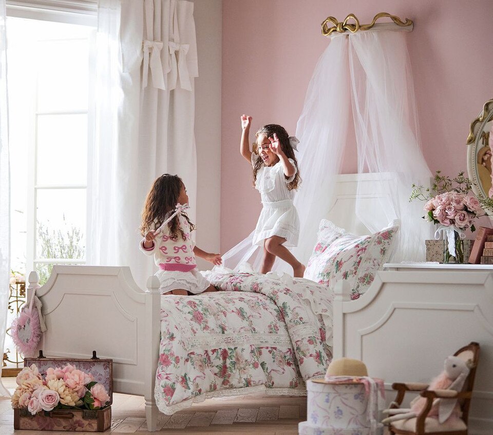 LoveShackFancy Canopy
