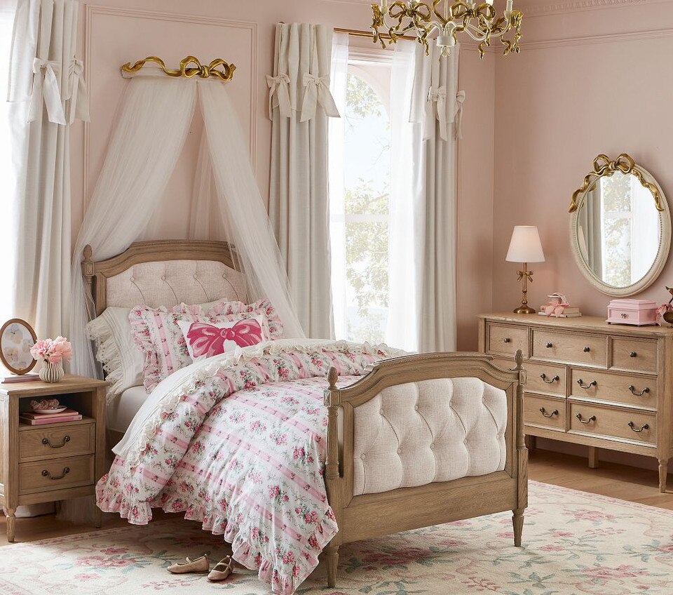 LoveShackFancy Canopy