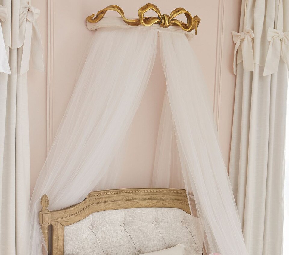 LoveShackFancy Canopy