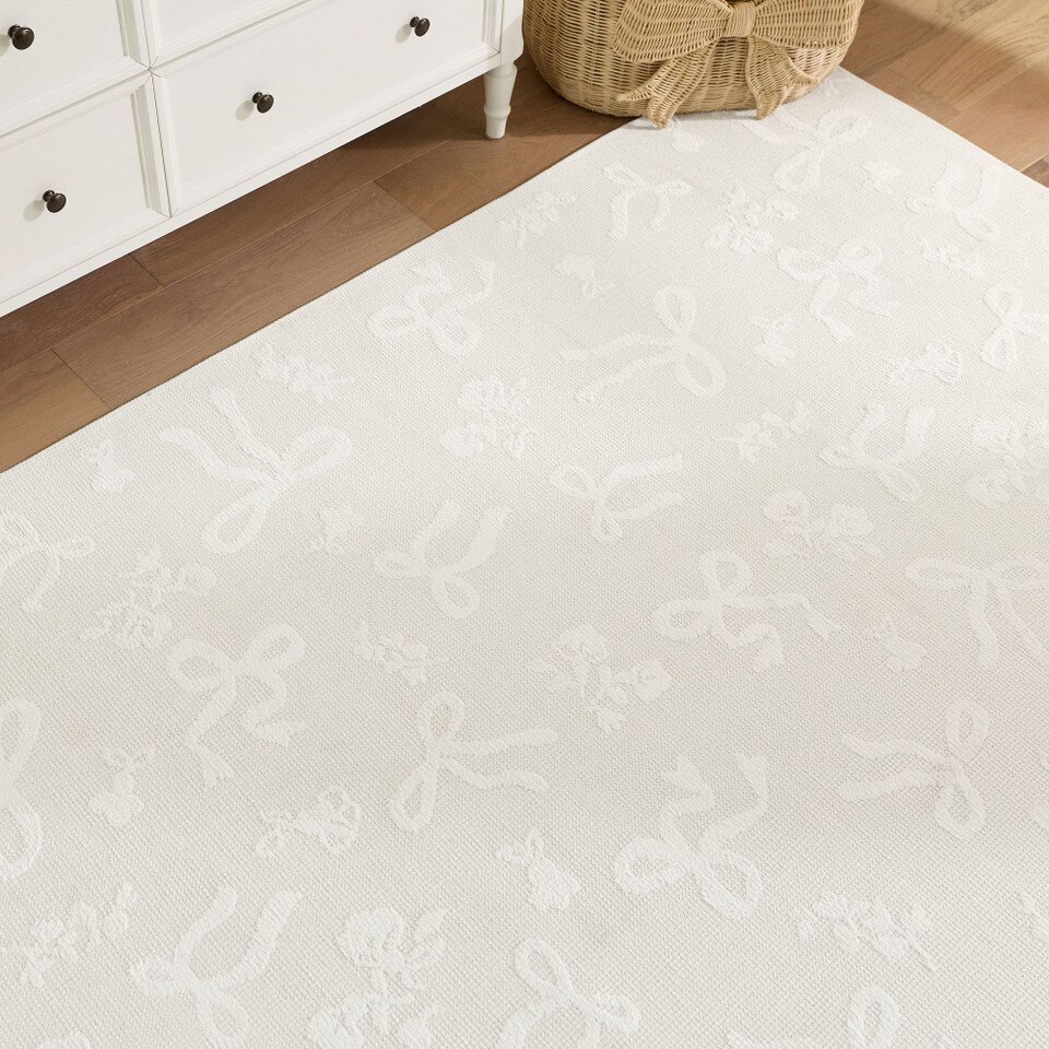Pottery Barn Washable Rugsnull