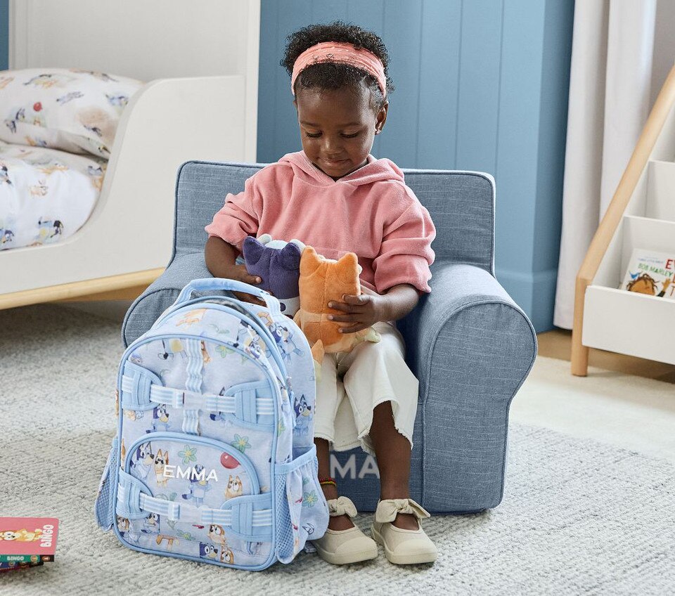 Mackenzie &lt;i&gt;Bluey&lt;/i&gt; Backpack
