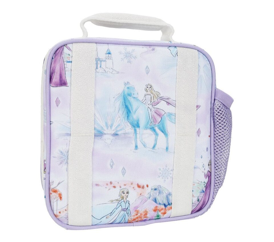 Mackenzie Disney Frozen Enchanted Forest Lunch Boxes
