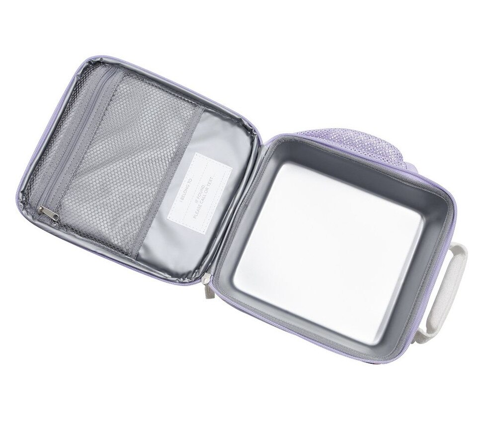 Mackenzie Disney Frozen Enchanted Forest Lunch Boxes