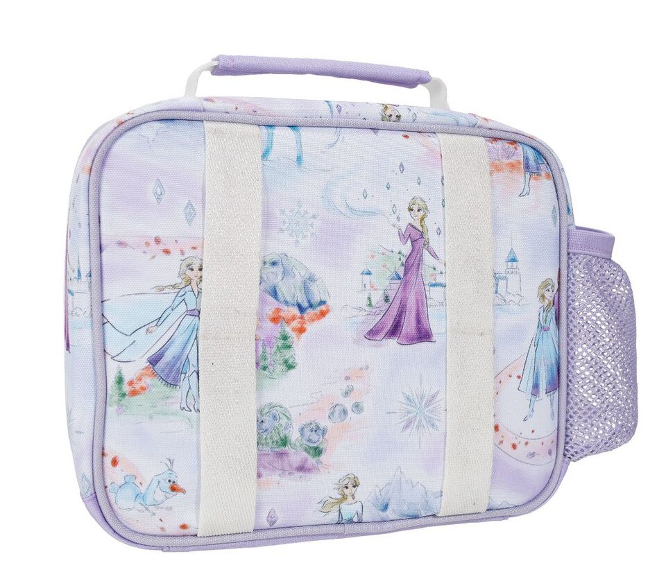 Mackenzie Disney Frozen Enchanted Forest Lunch Boxes