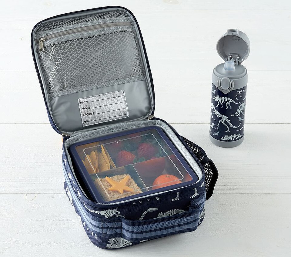 Mackenzie Hello Kitty® Critter Lunch Boxes