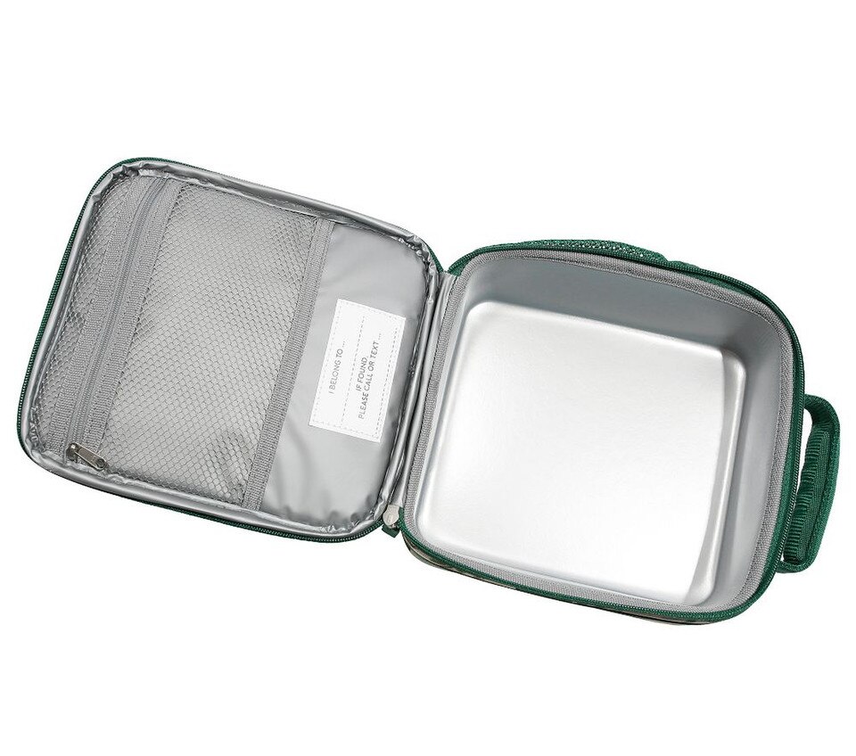 Mackenzie Jurassic Dinos Lunch Box