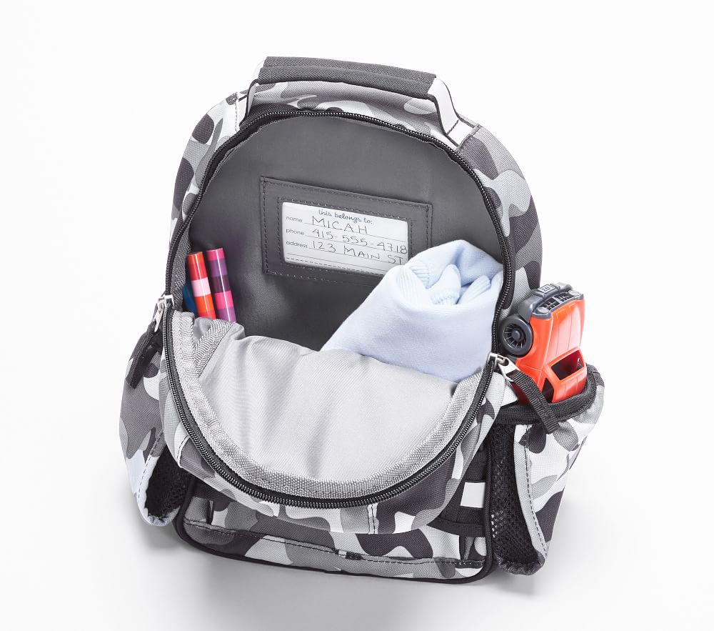 mackenzie solar system backpack